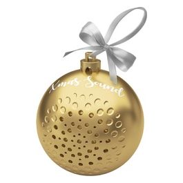 Cassa Wireless Music Hero Xmas Sound Tws Oro