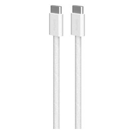 Cavo Fabrik 2.0 60W USB-C 1.5m Bianco