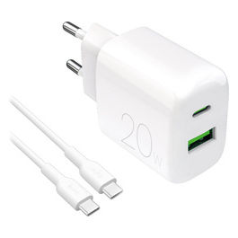 Cavo USB-C 1,2 m Bianco