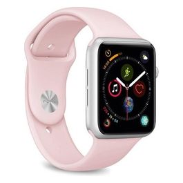 Cinturino ICON per Apple Watch 38/40/41mm Rose