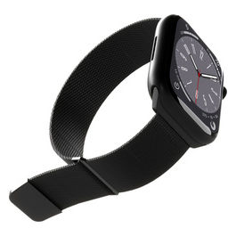 Cinturino per Orologio in Acciaio Inox per Apple Watch