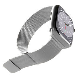 Cinturino per Orologio in Acciaio Inox per Apple Watch