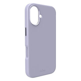 Puro, Cover Icon Mag Pro, Rosa, Custodia in silicone per Apple iPhone 17