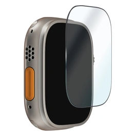 Vetro Temperato Standard Per Apple Watch Ultra