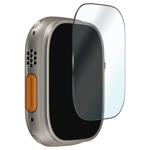 Puro Vetro Temperato Standard Per Apple Watch Ultra