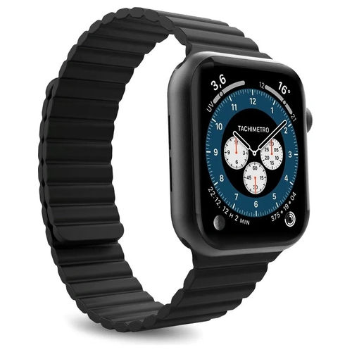 Puro Icon Link Cinturino Magnetico per Apple Watch 38/40/41mm