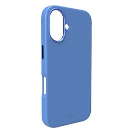 Icon Mag Pro Cover per iPhone 16 Pro Blu
