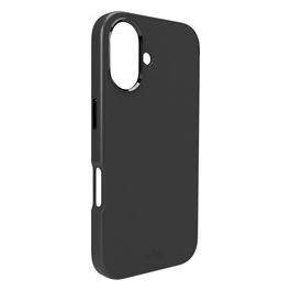 Icon Mag Pro Cover per iPhone 16 Pro Nero