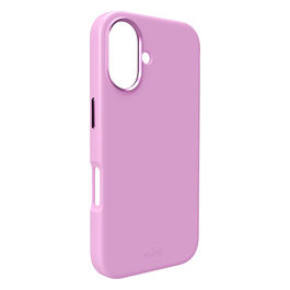 Icon Mag Pro Cover per iPhone 16 Pro Rosa