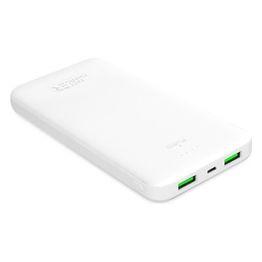 Puro Power Bank 10000mAh Fast Charge Bianco