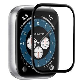 Vetro Temperato Full Edge Per Apple Watch 42/44mm