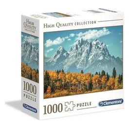Puzzle 1000 PZ GRAND TETON IN FALL 96700