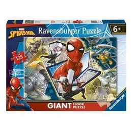 Puzzle 125 Pz. Giant Spiderman