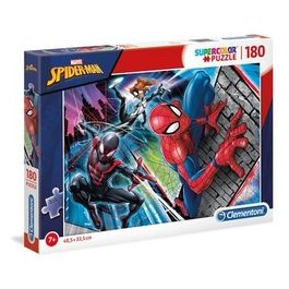 Puzzle 180 Pz - Spider Man