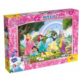 Puzzle Df Plus 24 Princess