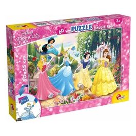 Puzzle Df Plus 60 Princess