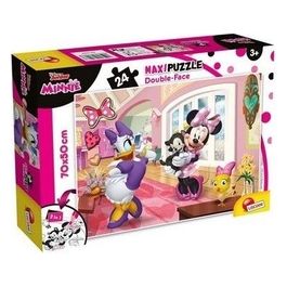Puzzle Df Supermaxi 24 Minnie