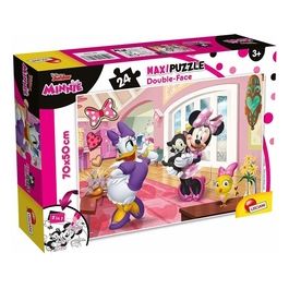 Puzzle Df Supermaxi 24 Princess