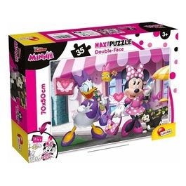 Puzzle Df Supermaxi 35 Minnie