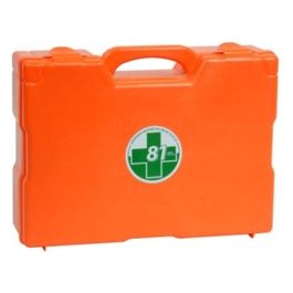 Pvs Valigetta Pronto Soccorso alluminio 1 Cps154