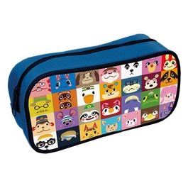 Astuccio Animal Crossing