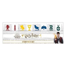 Foglietti Adesivi Harry Potter Abstract Magic