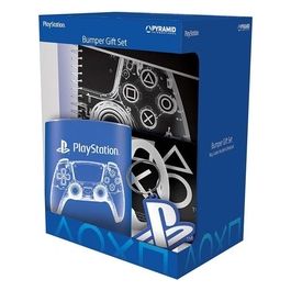 Gift Set 4 In 1 Playstation X-Ray