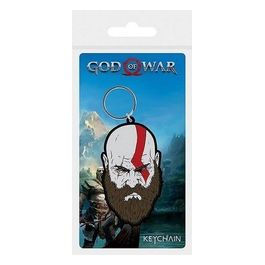 Portachiavi God of War Kratos