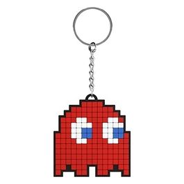 Portachiavi Pac-Man Blinky