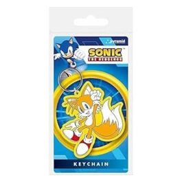 Portachiavi Sonic Tails