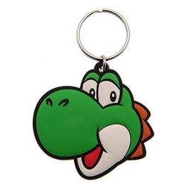 Portachiavi Super Mario Yoshi