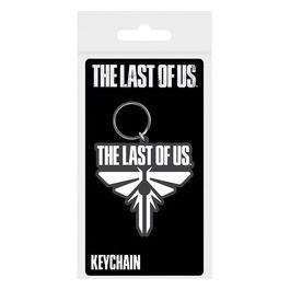 Portachiavi The Last of Us Fireflies