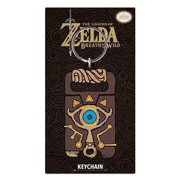 Portachiavi The Legend of Zelda Sheikah Stones