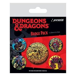 Spille Dungeons e Dragons Beastly