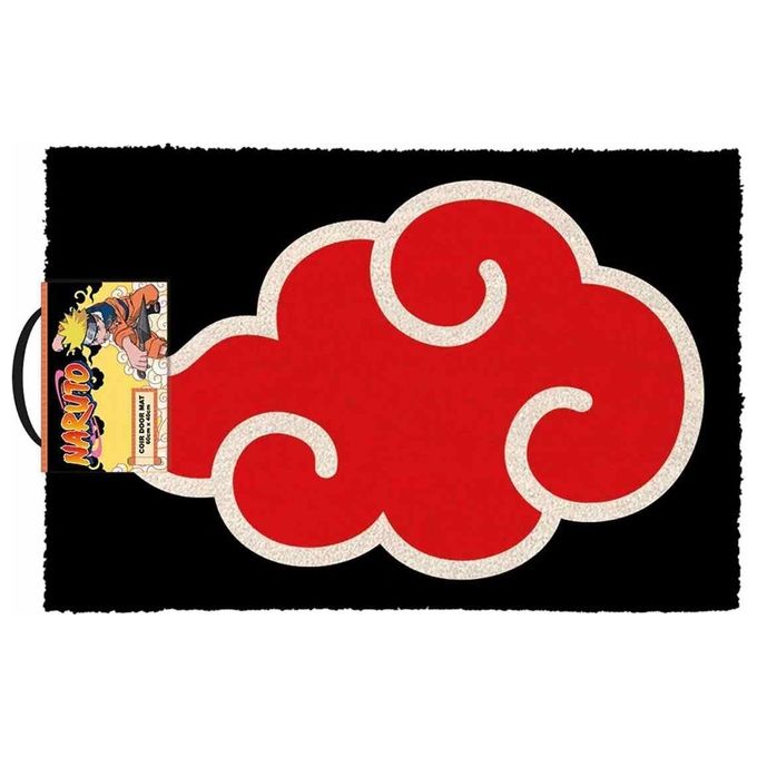 Pyramid Zerbino Naruto Shippuden Akatsuki