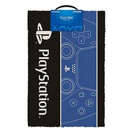 Zerbino Playstation X-Ray Section