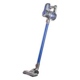 AS11PRO Scopa Elettrica Senza Filo Blu/Grigio/Rosso Senza Sacchetto