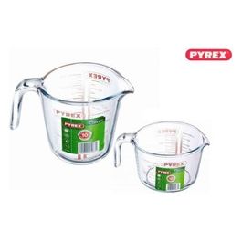Caraffa Graduata 0,5Lt Strumento Essenziale per Dosare Ingredienti con Precisione e Facilità in Cucina