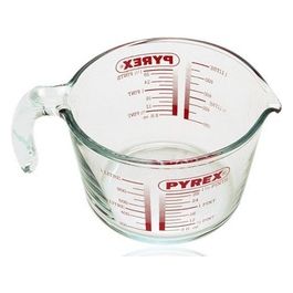Caraffa Graduata 1Lt