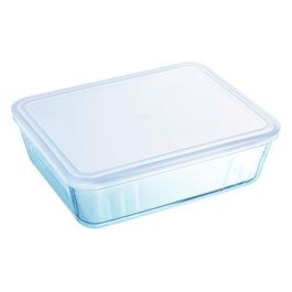 Pyrex Contenitore Frigo/Forno 22x17cm 1,6Lt