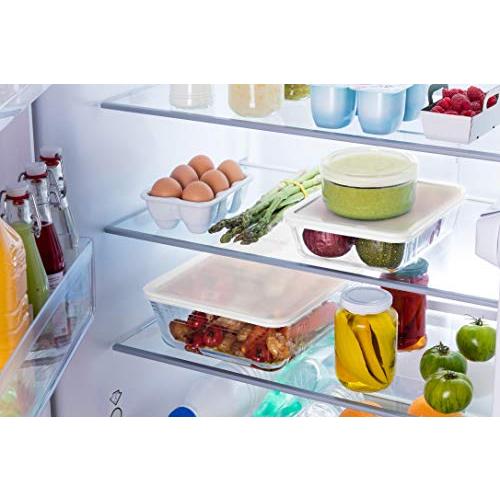 1 pezzo Contenitori frigo