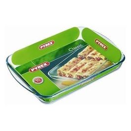 Lasagnera Rettangolare 40x27cm