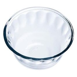 Stampo Cream Caramel 9cm