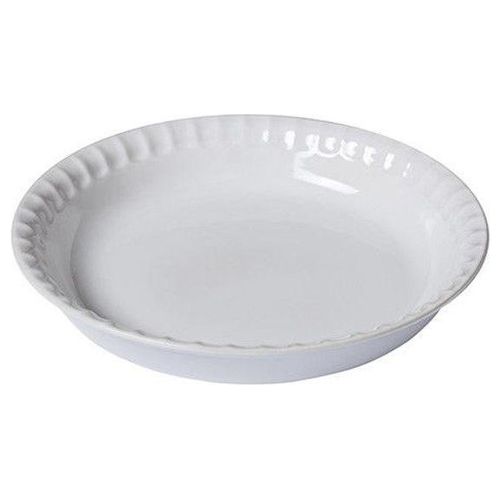 Stampo Crostata cm 25 Supreme Adatto a forno microonde, frigorifero, congelatore