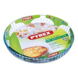 Stampo Crostata Tondo 27cm