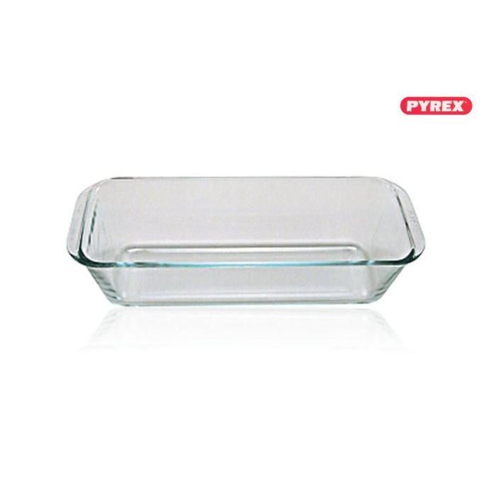 Pyrex Stampo Plum-Cake 28cm