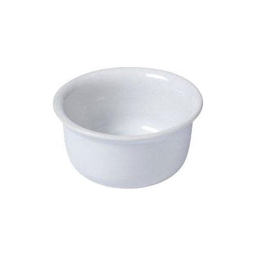 Stampo Ramequin cm 9 Supreme Adatto a forno microonde, frigorifero, congelatore