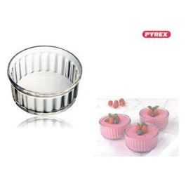 Stampo Souffle' 10cm