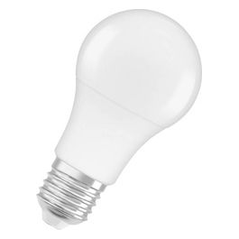 Lampadina a LED E27 4000 K 8.50W Bianco Freddo Opaco