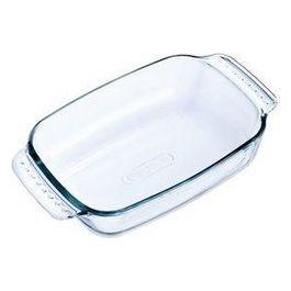 Tegame Rettangolare 28x17cm Optimum
